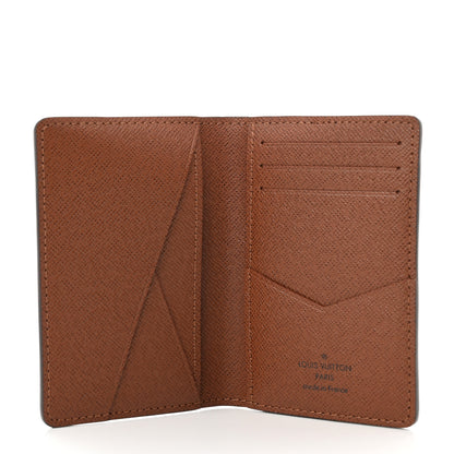 Louis Vuitton Monogram Pocket Organizer NM 5 of 6