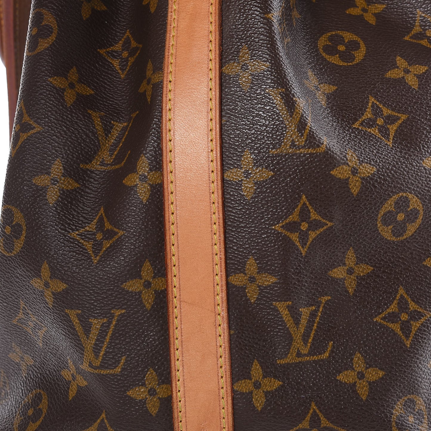 Monogram Petit Noe