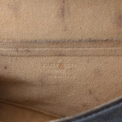 Louis Vuitton Monogram Pochette Twin GM 13 of 13