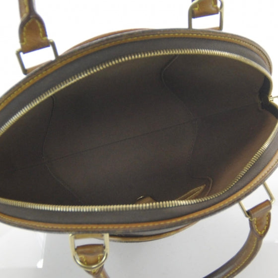 Monogram Ellipse PM
