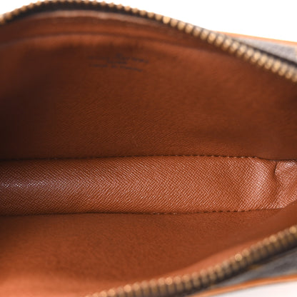Louis Vuitton Monogram Pochette Marly Dragonne 22 5 of 8