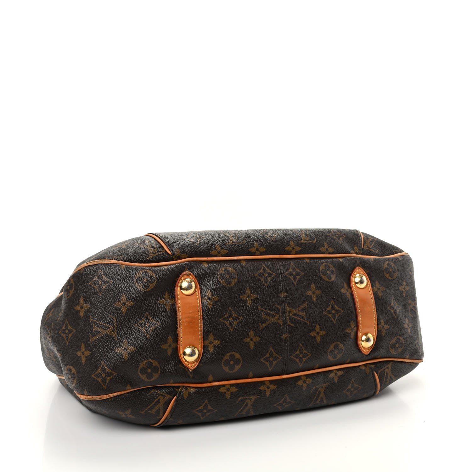Louis Vuitton Monogram Galliera PM 4 of 15
