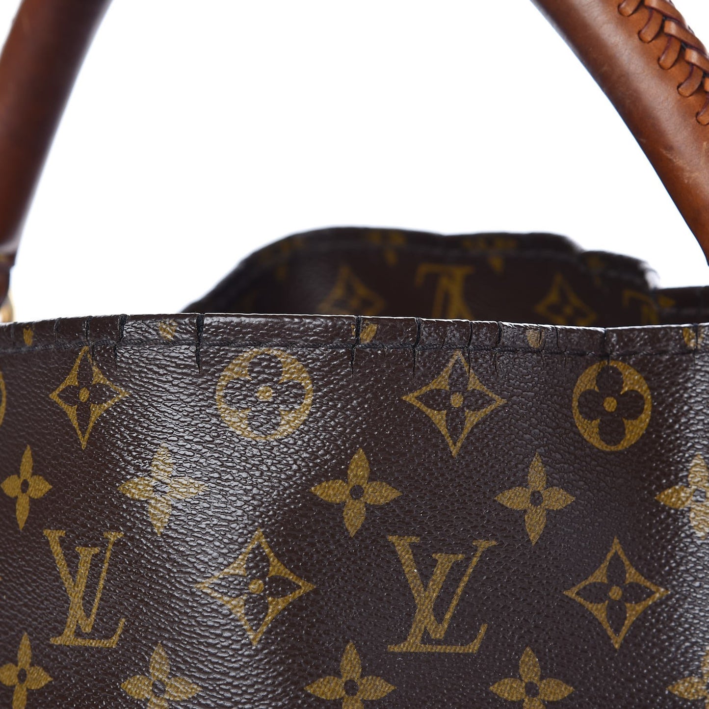 Monogram Artsy MM