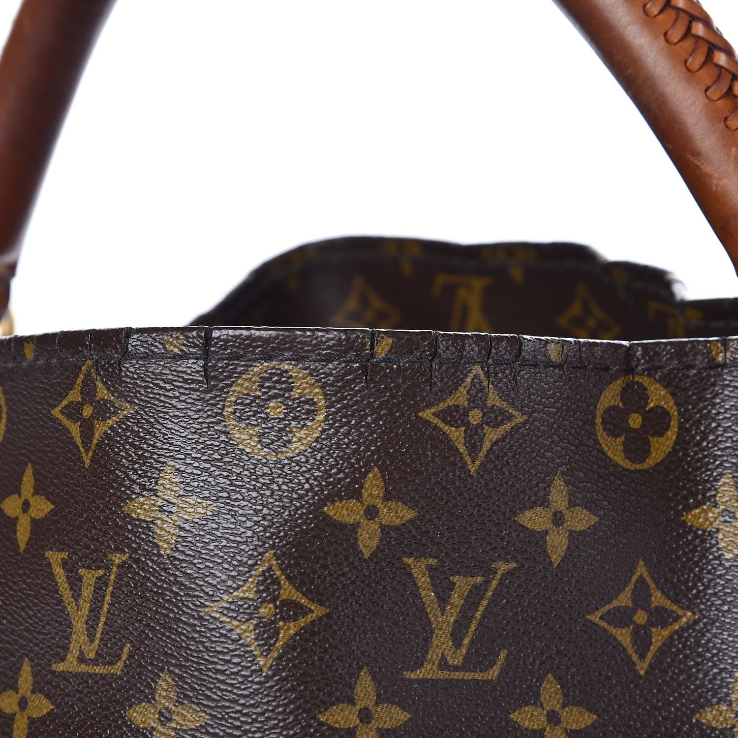 Louis Vuitton Monogram Artsy MM 15 of 19
