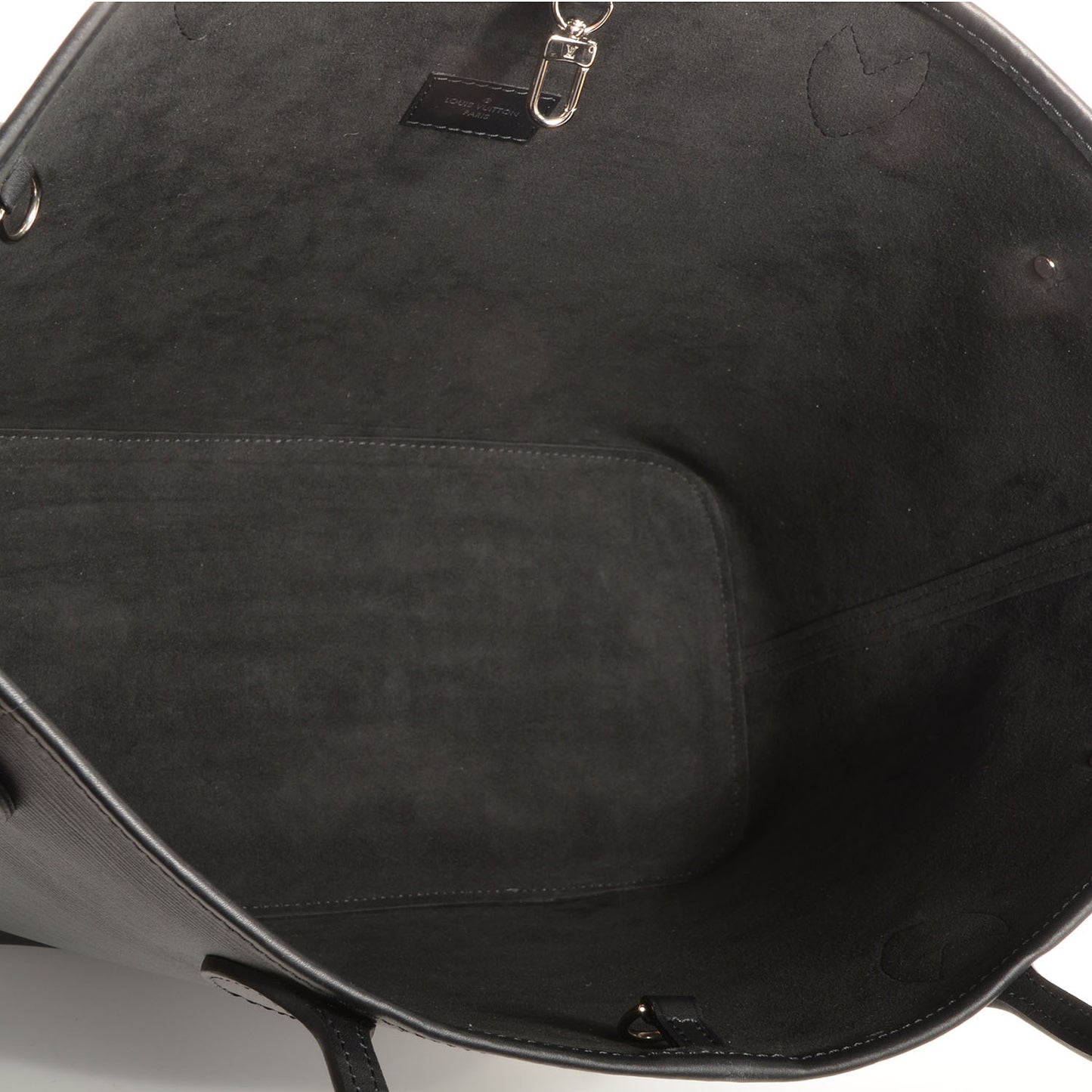 Epi Neverfull MM Black