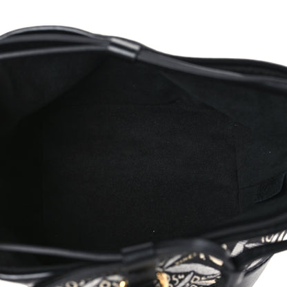 Louis Vuitton Jacquard Since 1854 Noe Gray 5 of 8