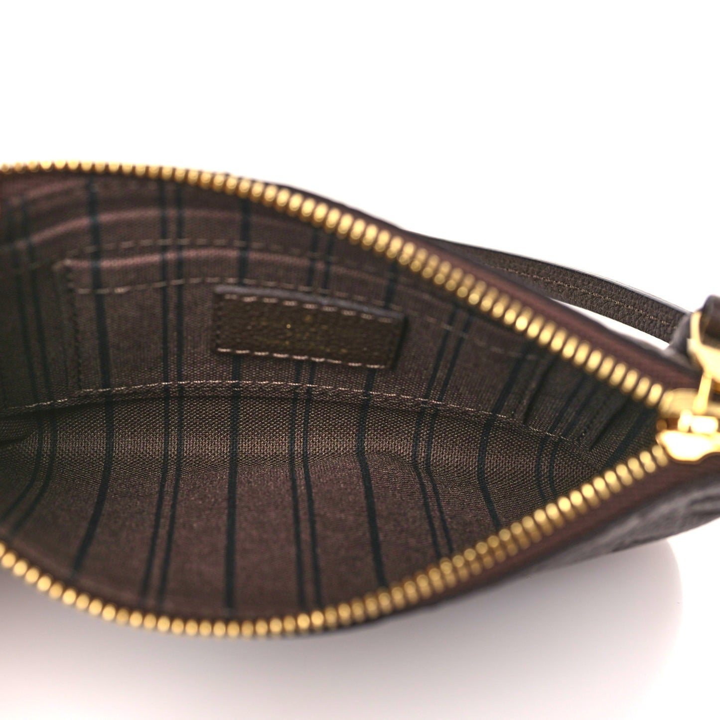 Empreinte Citadine GM Pochette Terre