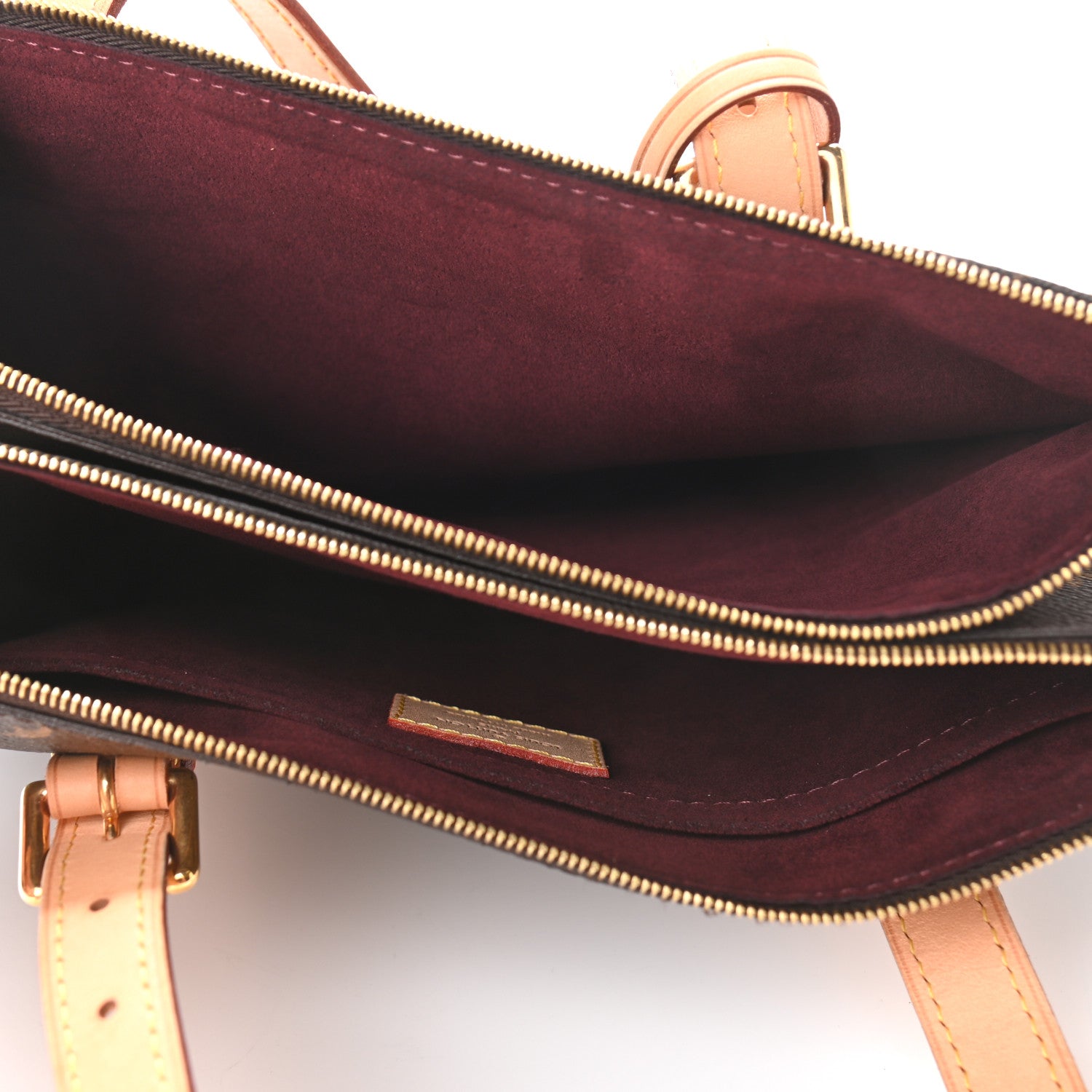 Louis Vuitton Monogram Carrousel 5 of 10