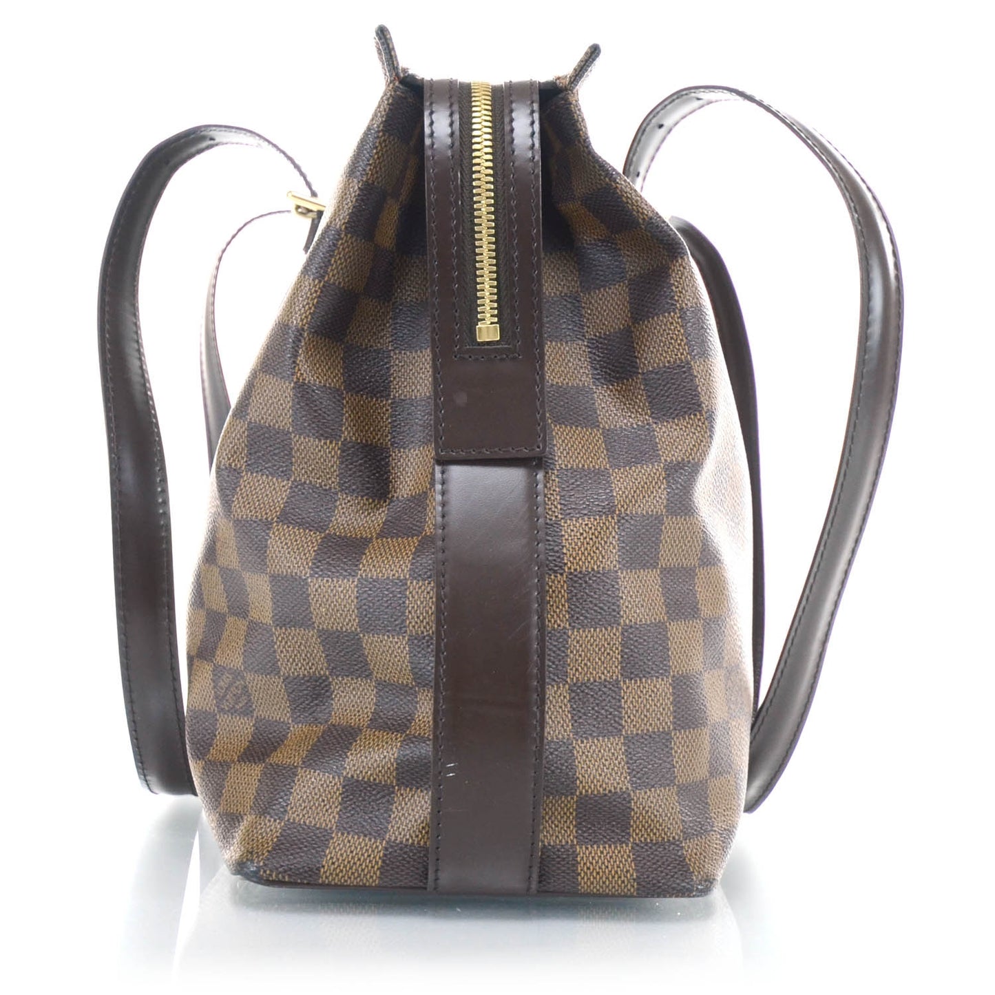 Damier Ebene Chelsea Tote