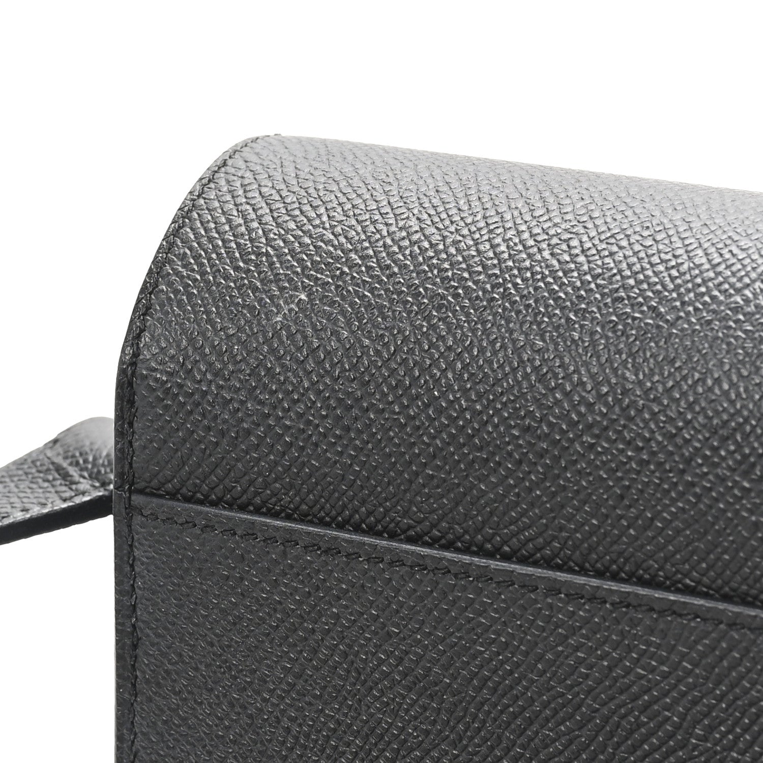 Hermes Epsom Della Cavalleria Elan Black 11 of 13