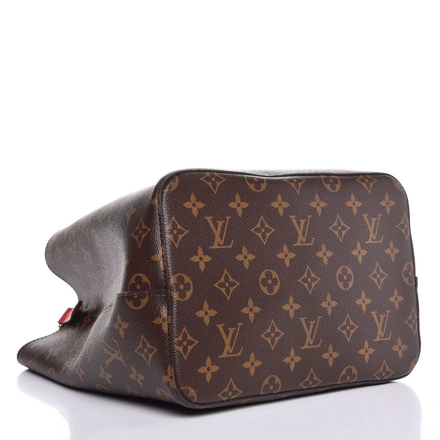 Monogram Neonoe MM Coquelicot