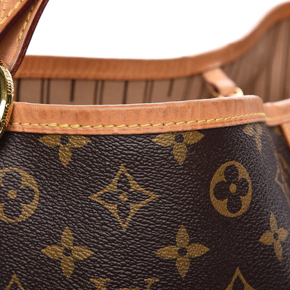 Louis Vuitton Monogram Delightful PM 12 of 17