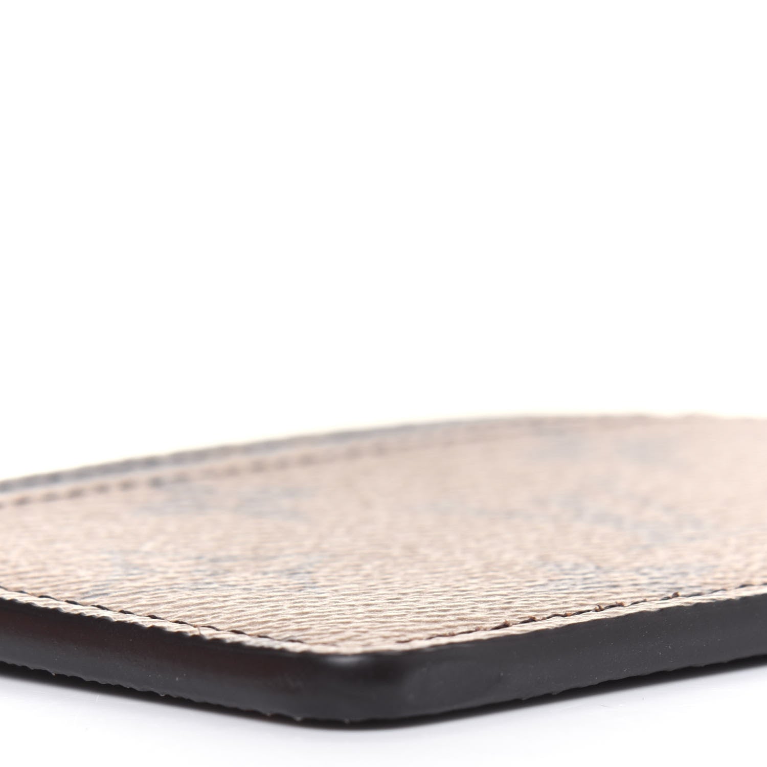 Louis Vuitton Reverse Monogram Card Holder 7 of 9