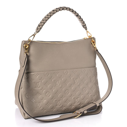 Louis Vuitton Empreinte Maida Hobo Tourterelle 3 of 8
