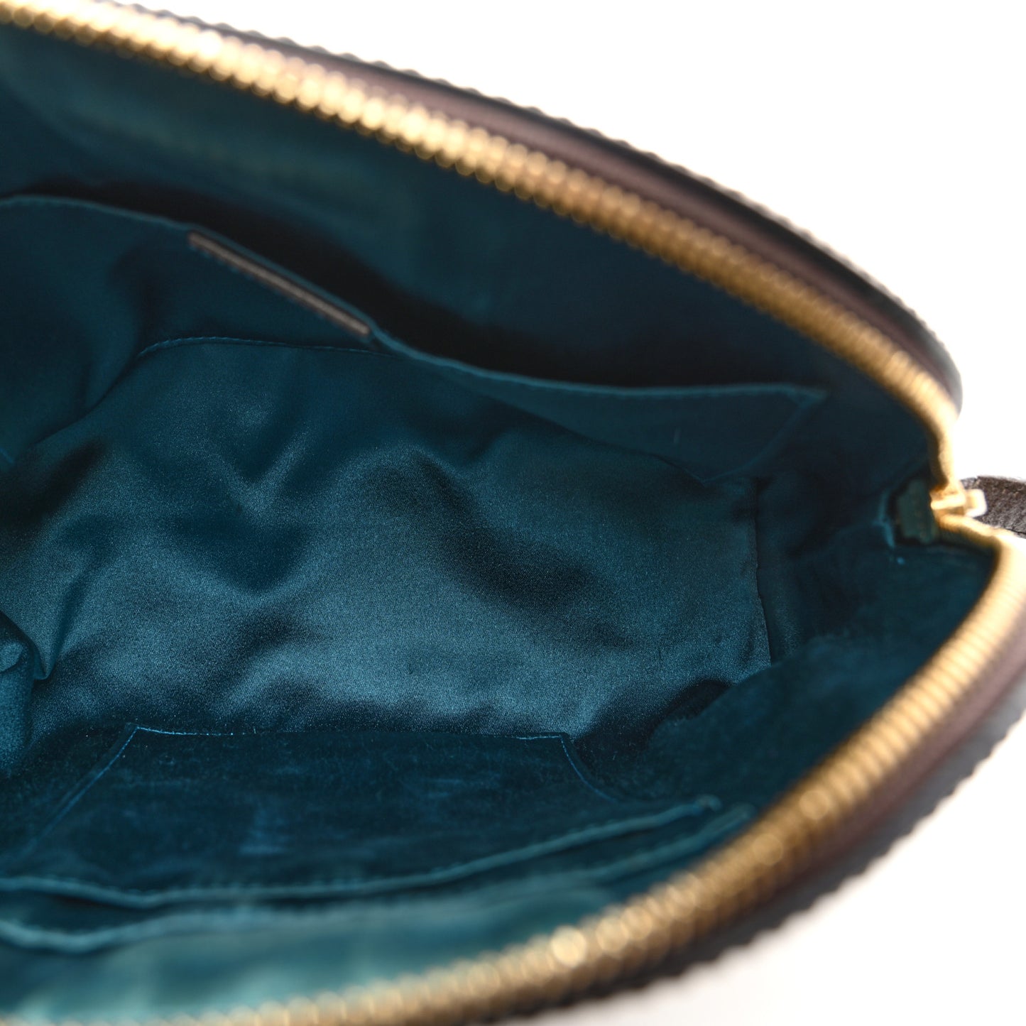 GG Supreme Monogram Textured Dollar Calfskin Web Small Ophidia Dome Shoulder Bag Beige Ebony New Acero