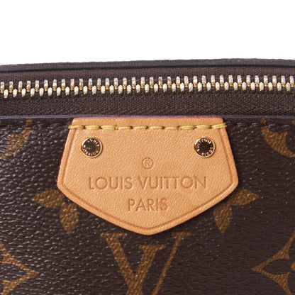 Louis Vuitton Monogram Turenne PM 8 of 9