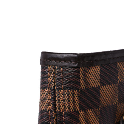 Louis Vuitton Damier Ebene Neo Neverfull MM 17 of 21