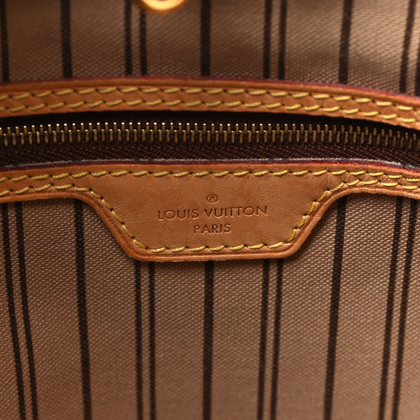 Monogram Delightful MM