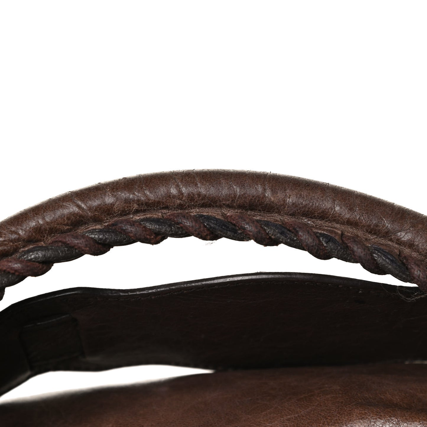 Agneau Classic Hardware First Castagna