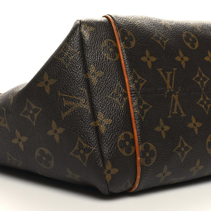 Louis Vuitton Monogram Totally MM 8 of 12