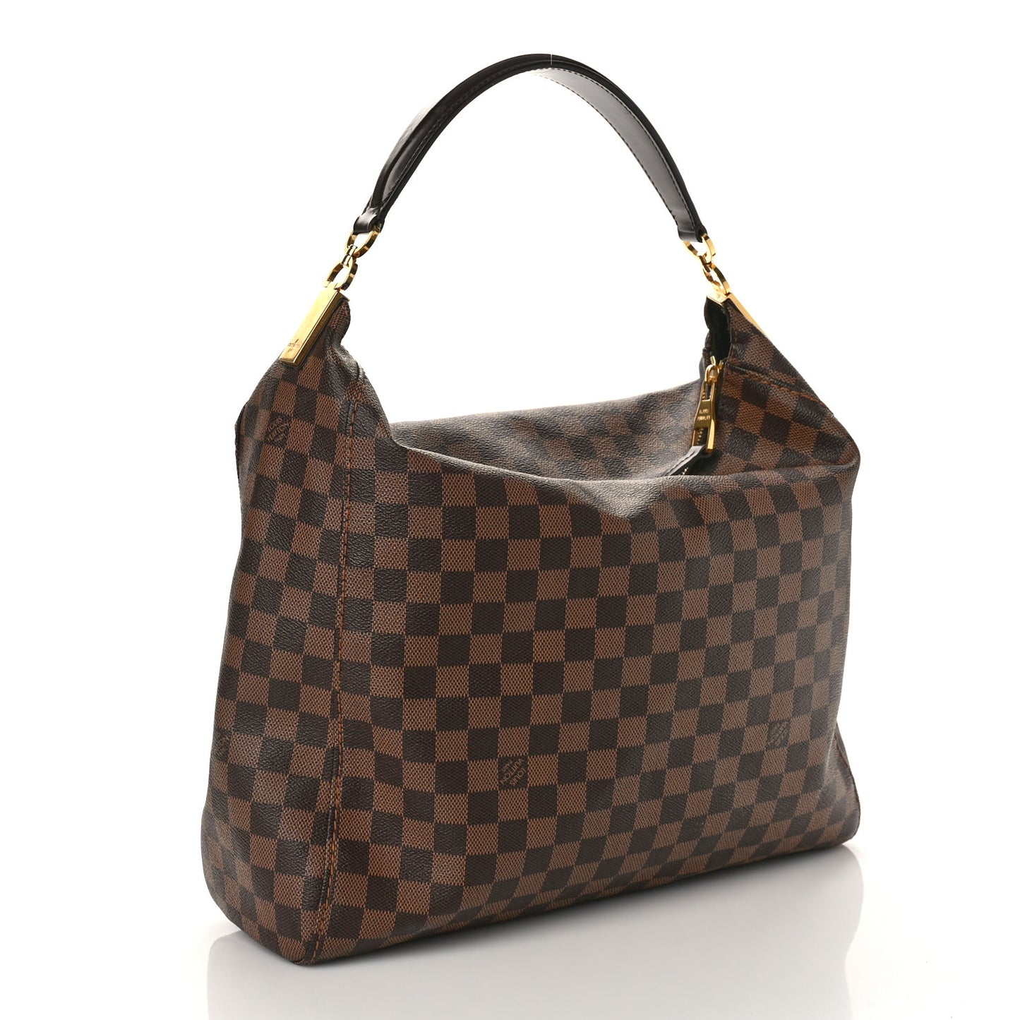 Damier Ebene Portobello GM