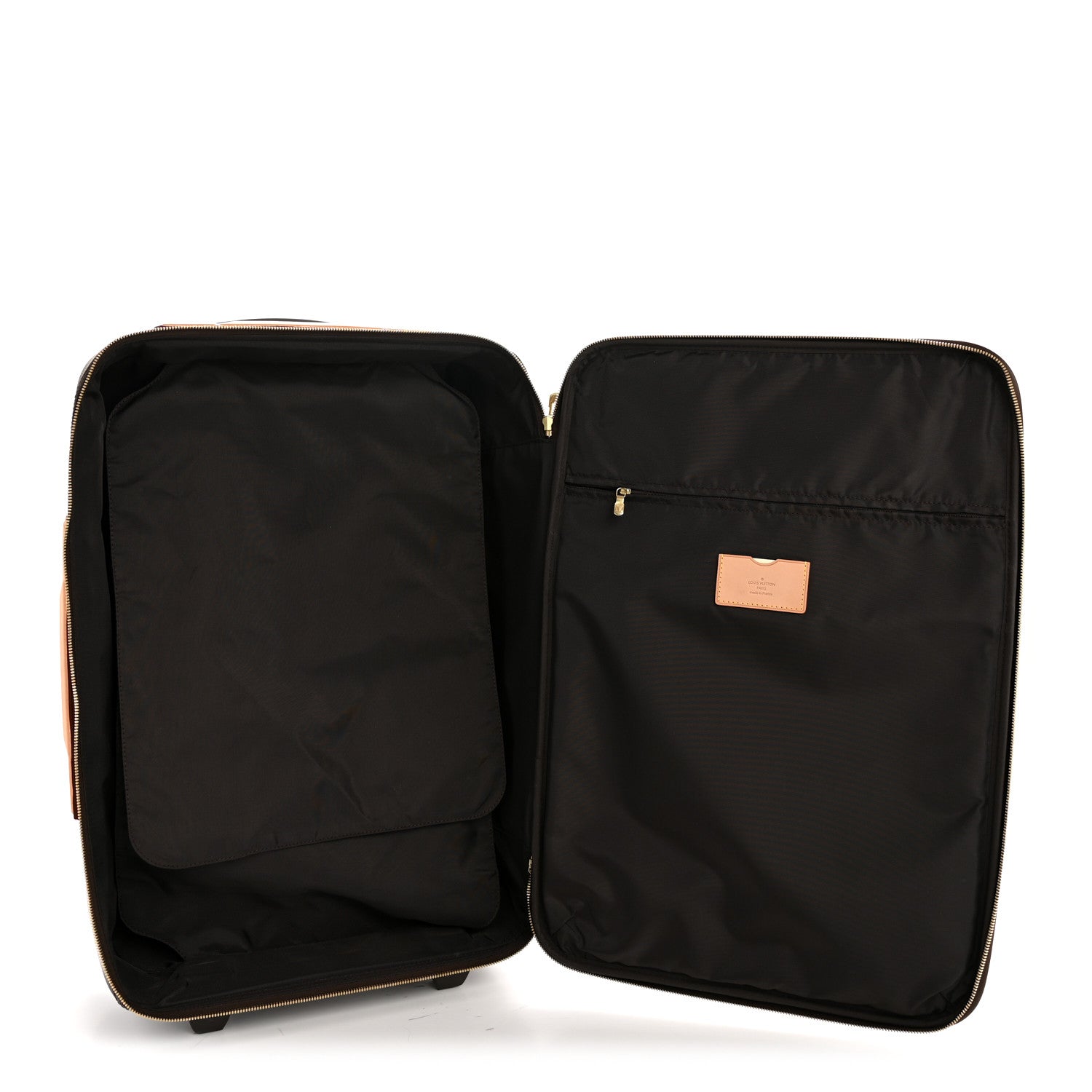 Louis Vuitton Monogram Pegase 55 4 of 8
