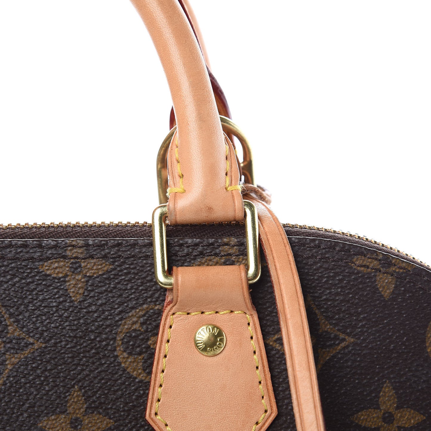 Monogram Alma PM