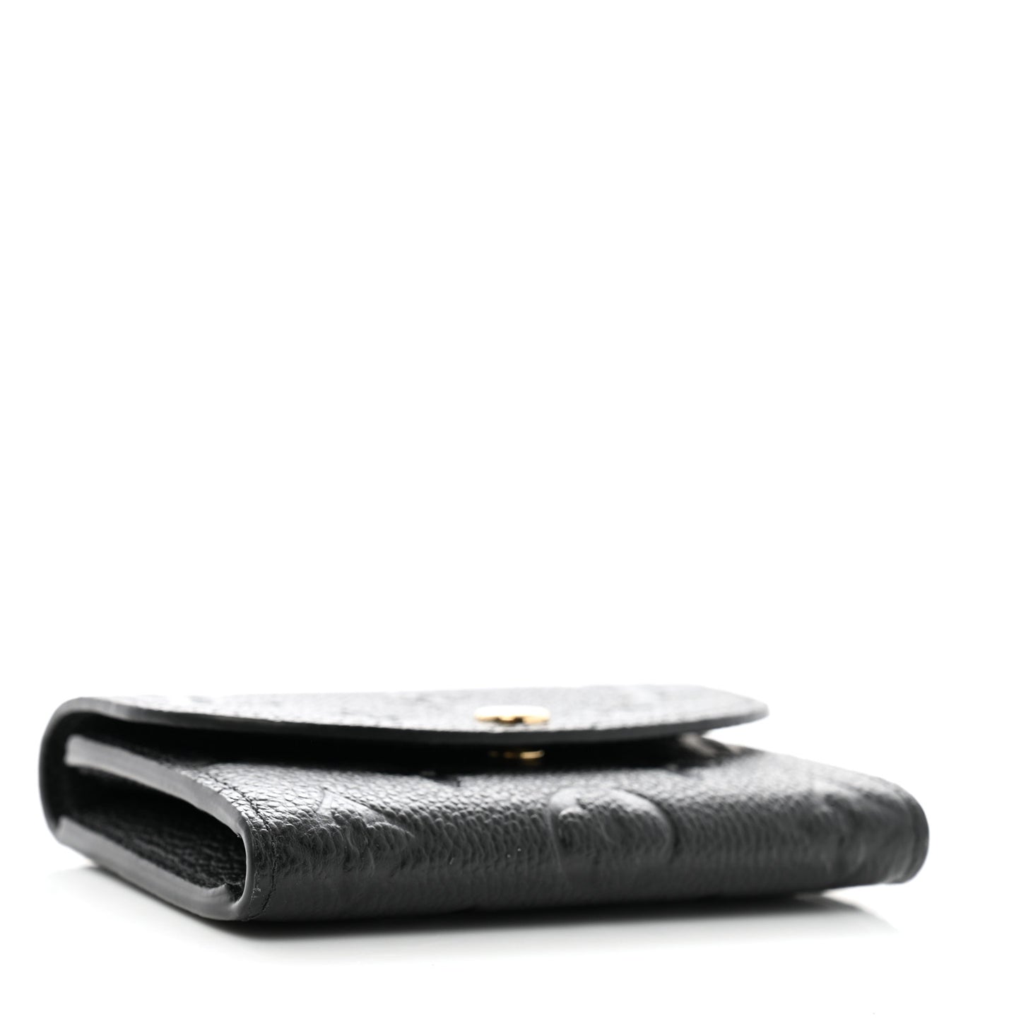 Empreinte Rosalie Coin Purse Black