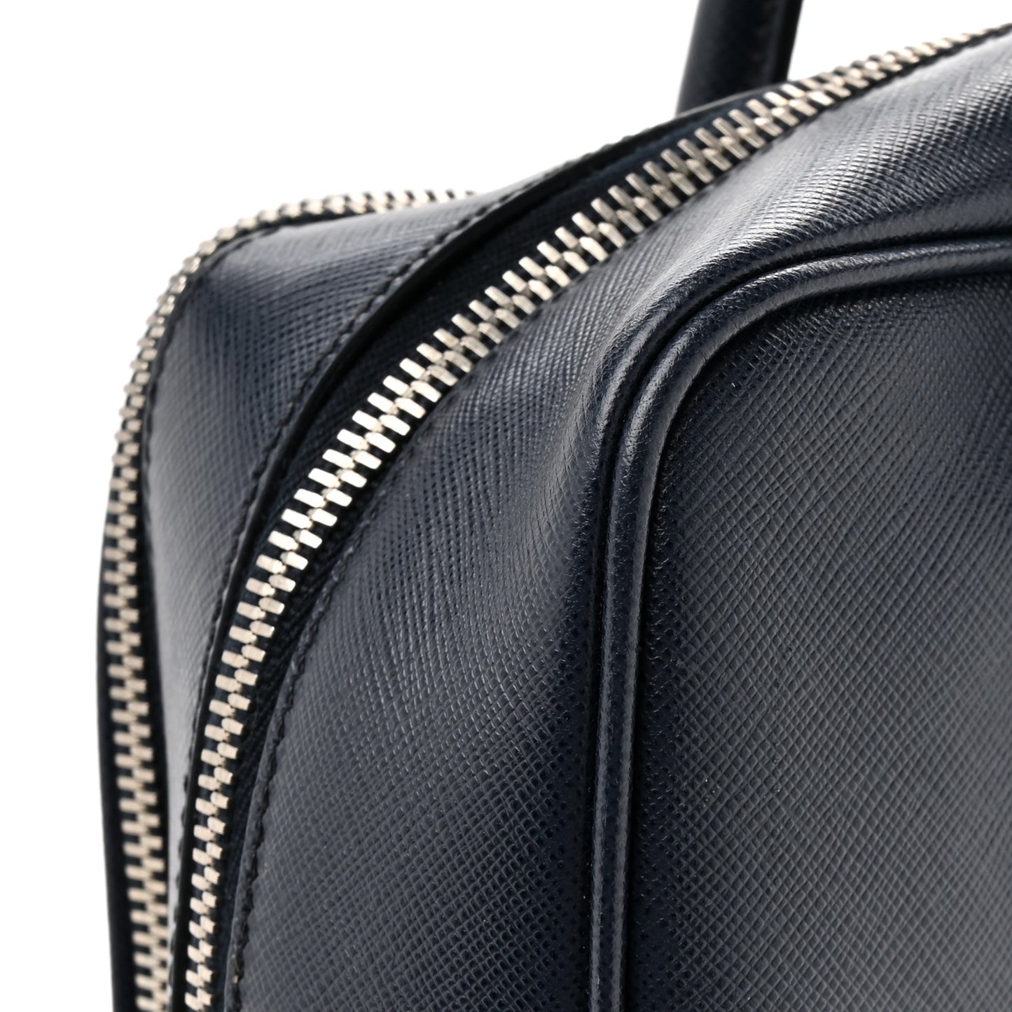 Saffiano Travel Briefcase Baltico