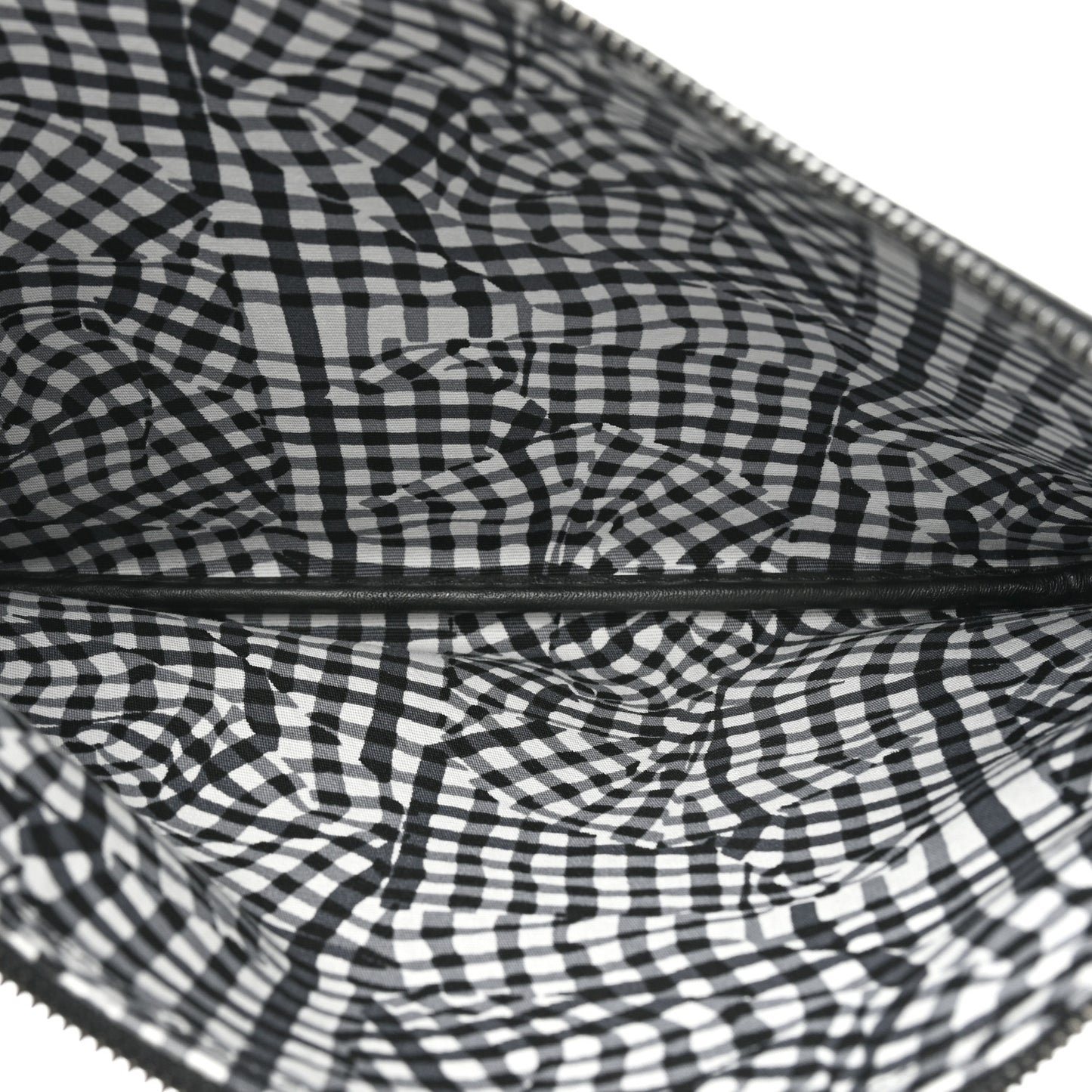 Visetos Large Liz Reversible Shopper Tote Black