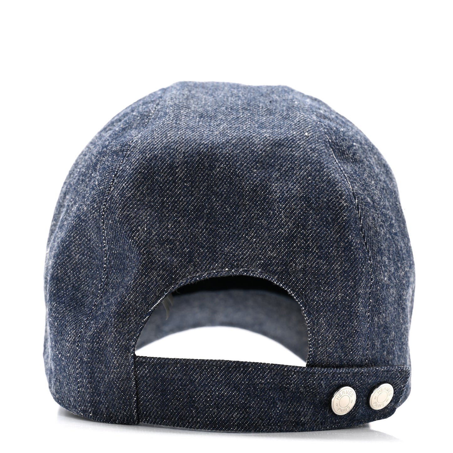 Denim Davis H Primavera Cap 57 Indigo