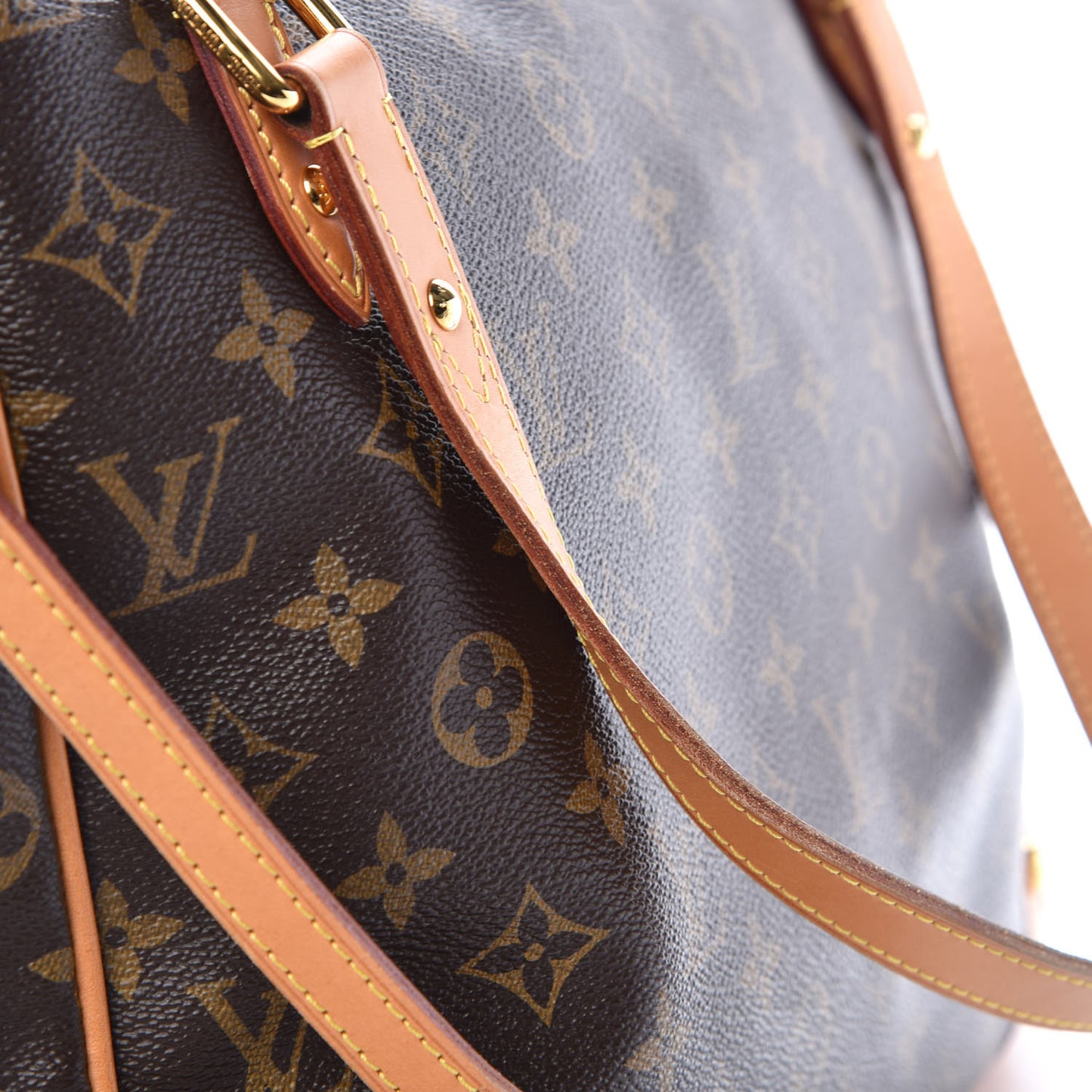 Monogram Estrela MM