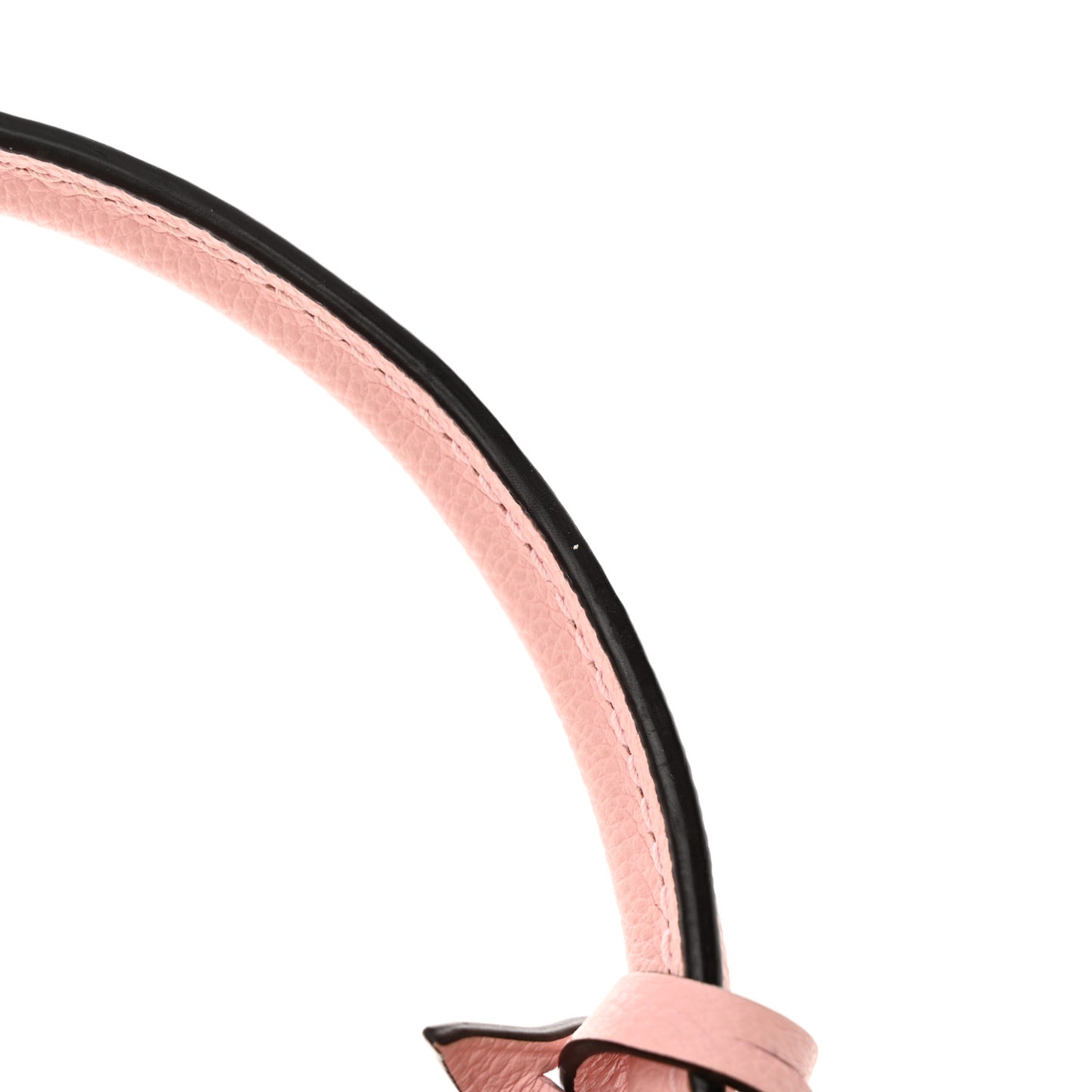 Empreinte Montaigne MM Rose Ballerine