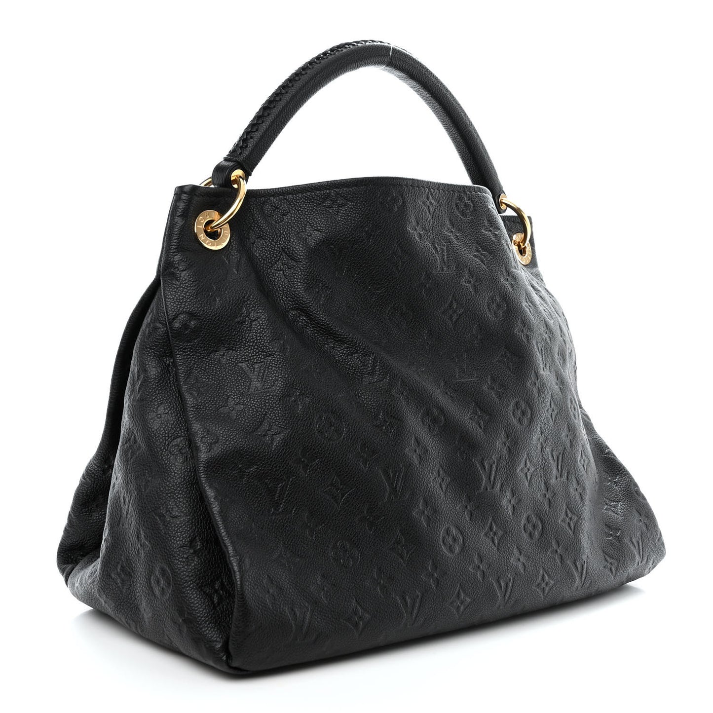 Empreinte Artsy MM Black