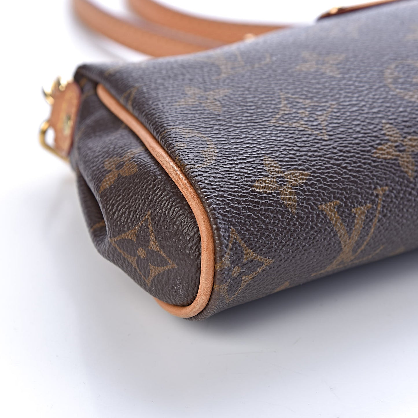 Monogram Eva Clutch