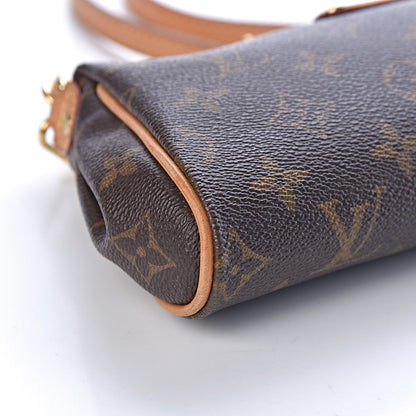 Louis Vuitton Monogram Eva Clutch 8 of 10
