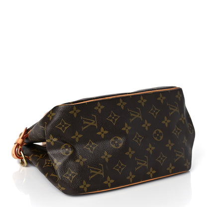 Louis Vuitton Monogram Batignolles 4 of 10
