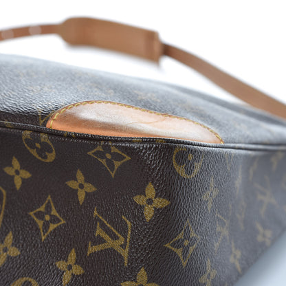 Louis Vuitton Monogram Boulogne 30 11 of 17