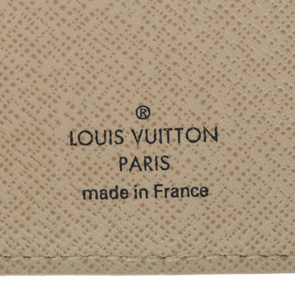 Louis Vuitton Damier Azur Pocket Organizer NM 6 of 6