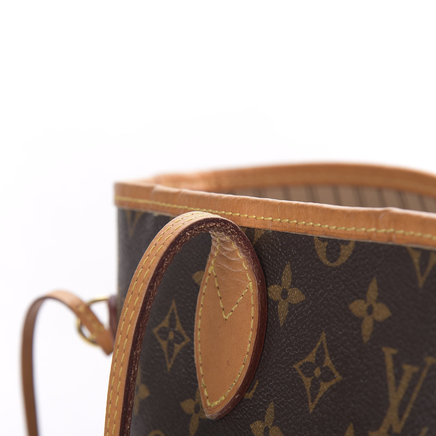 Louis Vuitton Monogram Neo Neverfull GM 17 of 21