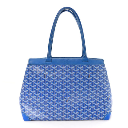 Goyard Goyardine Bellechasse PM Sky Blue 1 of 12