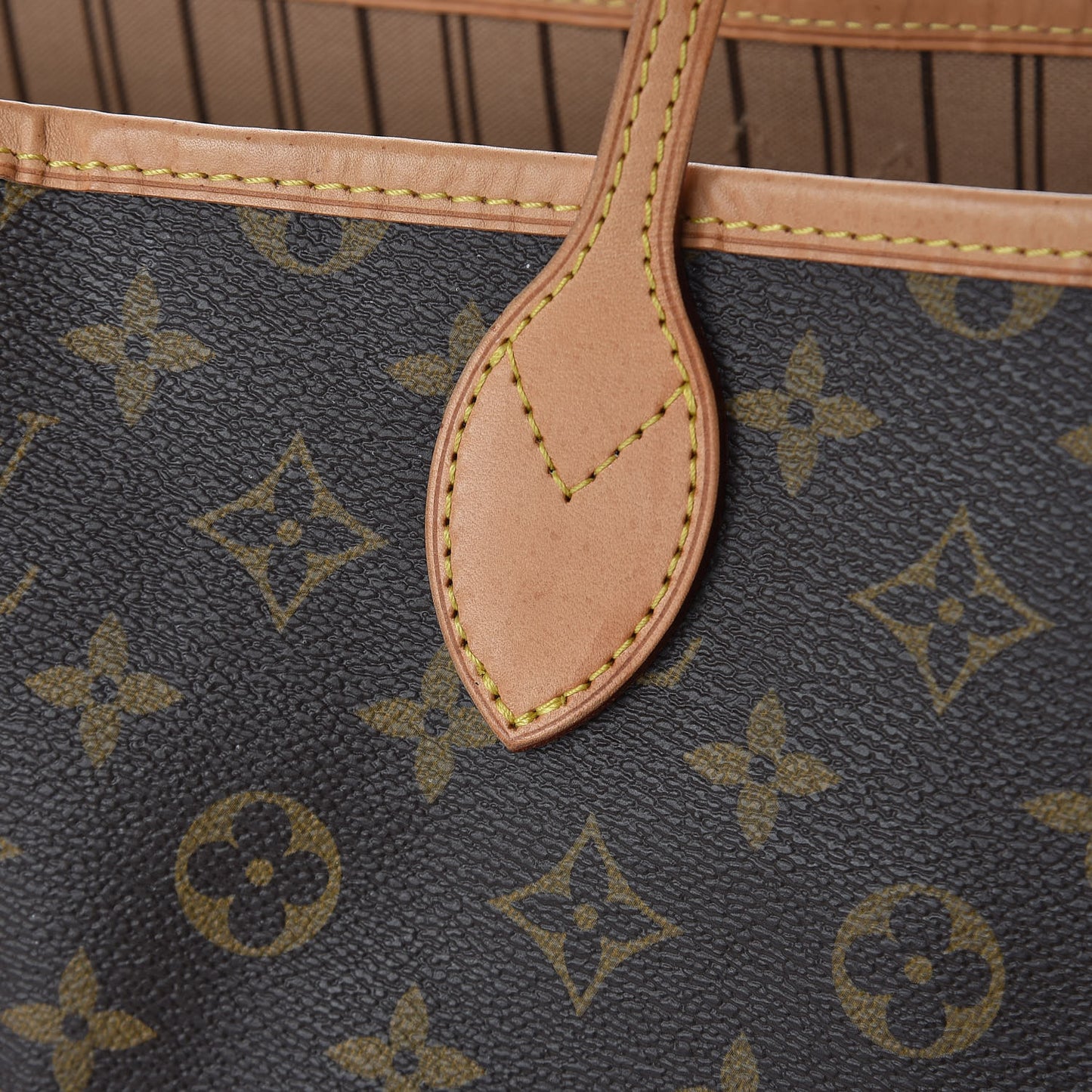 Monogram Neo Neverfull GM
