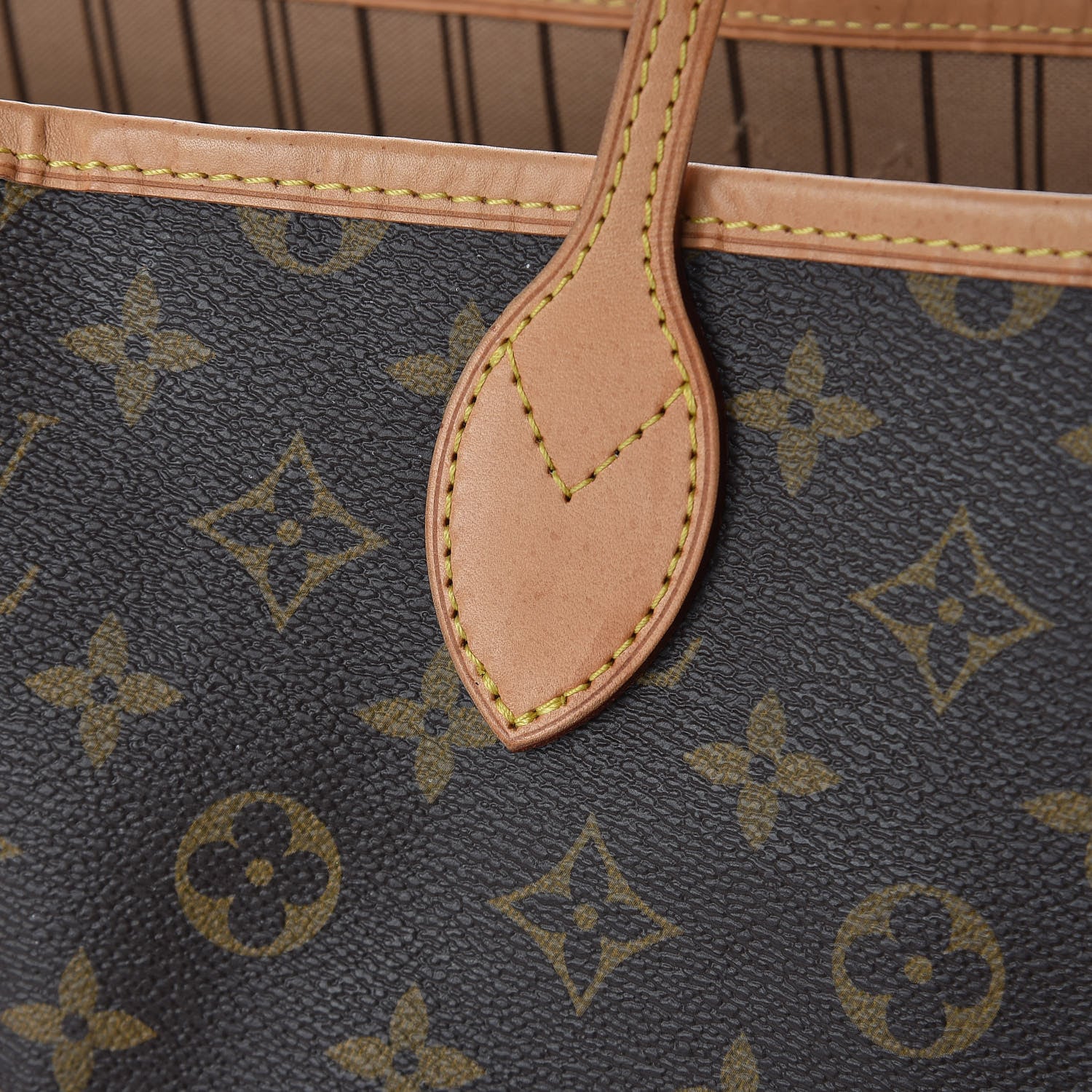 Louis Vuitton Monogram Neo Neverfull GM 17 of 18