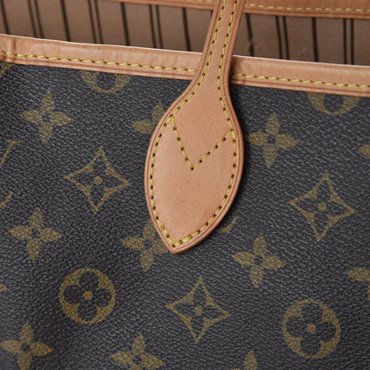 Louis Vuitton Monogram Neo Neverfull GM 17 of 18