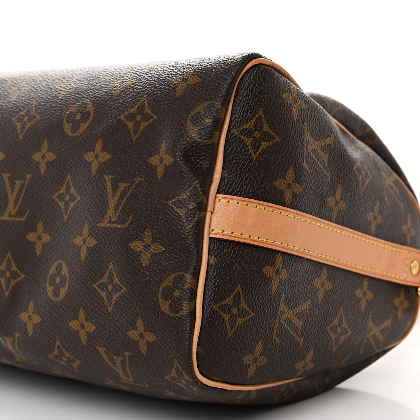 Monogram Speedy Bandouliere 25