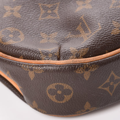 Louis Vuitton Monogram Odeon PM 9 of 30