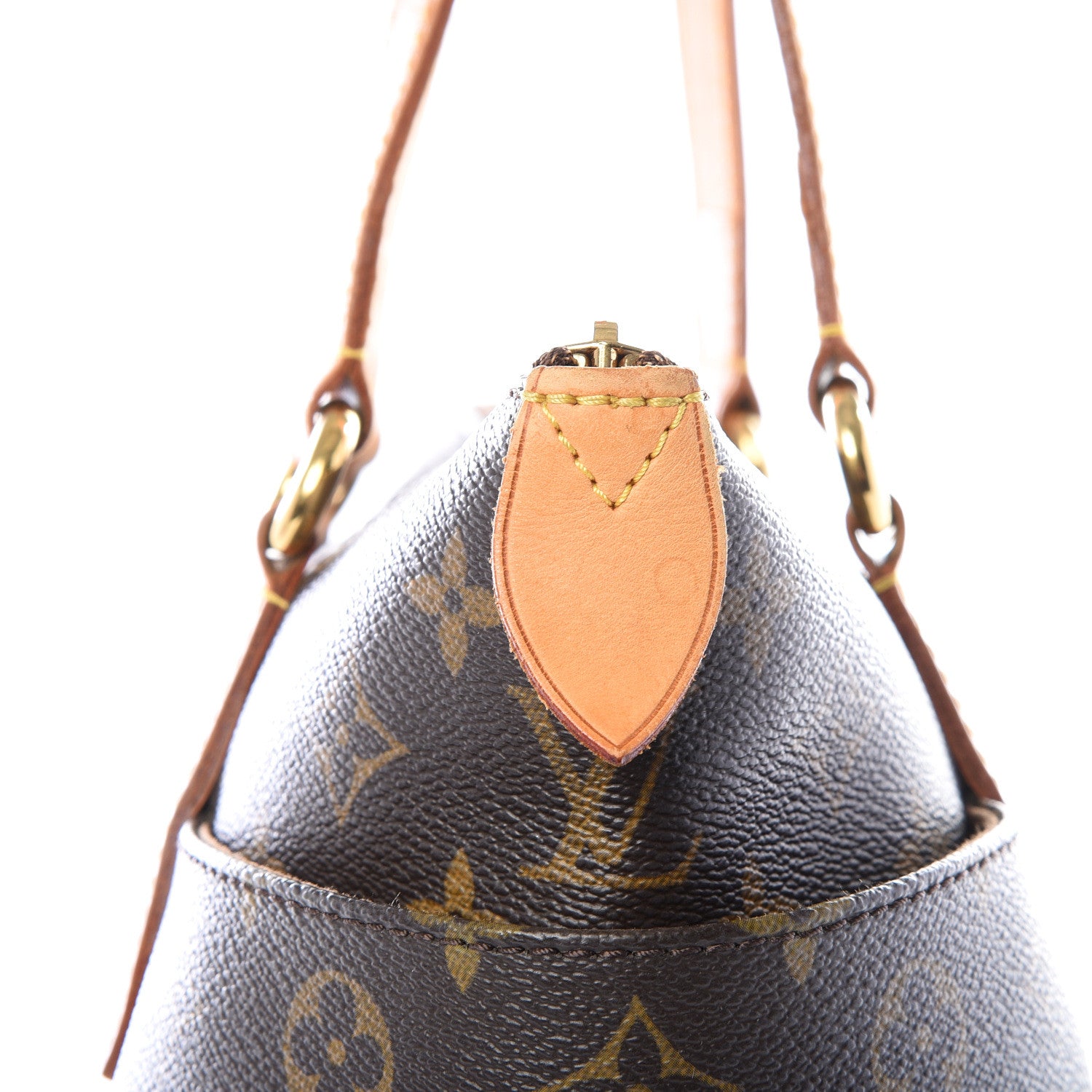 Louis Vuitton Monogram Totally PM 9 of 11
