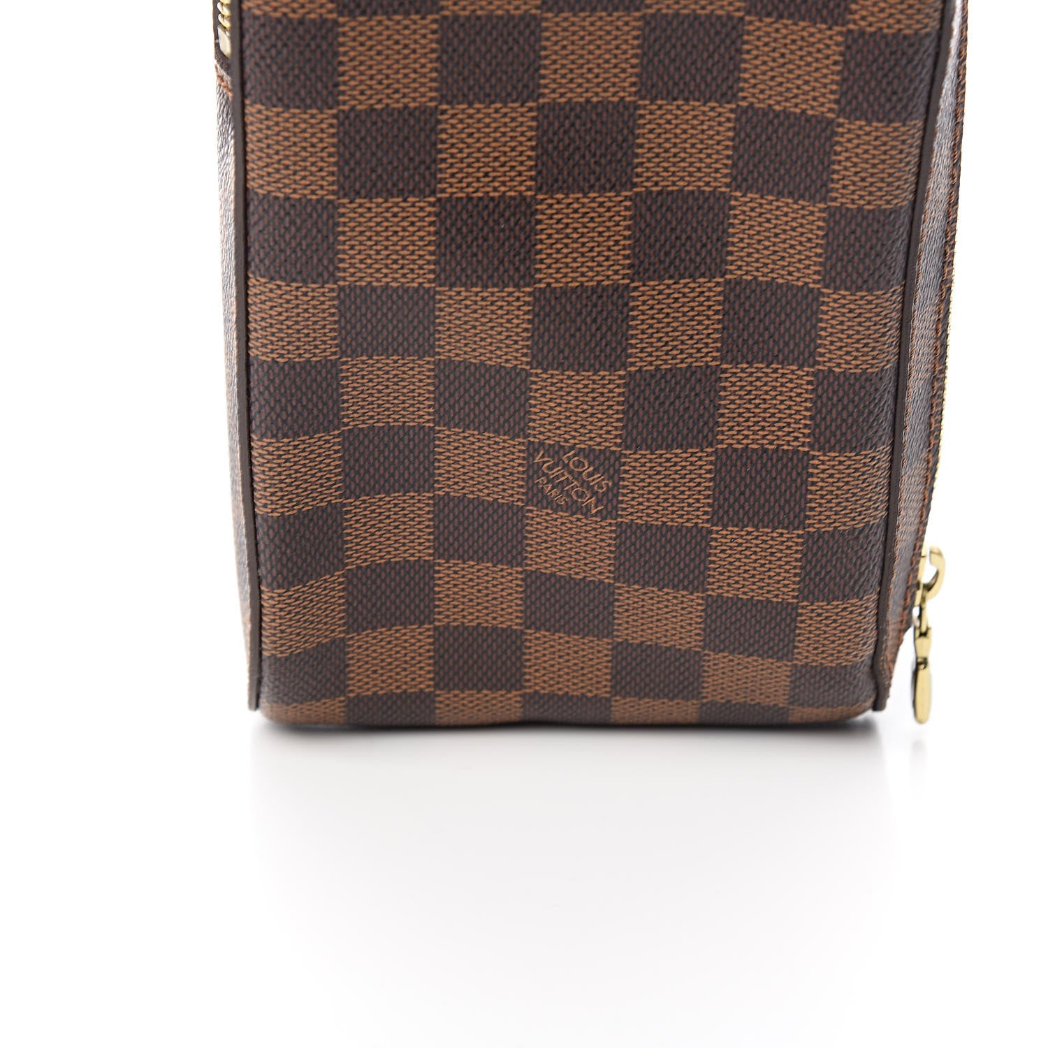 Louis Vuitton Damier Ebene Geronimos 9 of 9