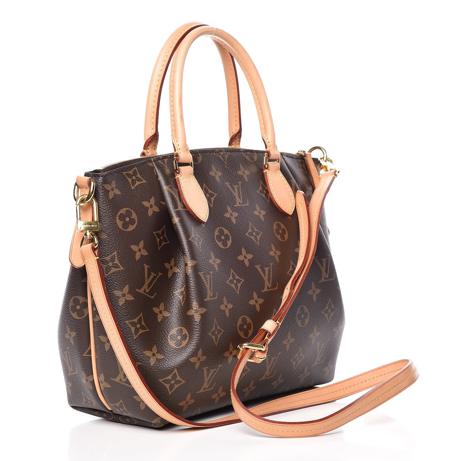 Louis Vuitton Monogram Turenne PM 4 of 12