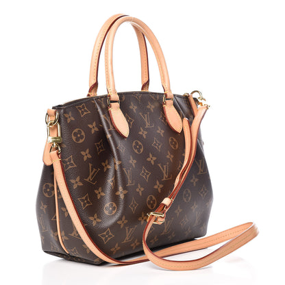 Louis Vuitton Monogram Turenne PM 4 of 12